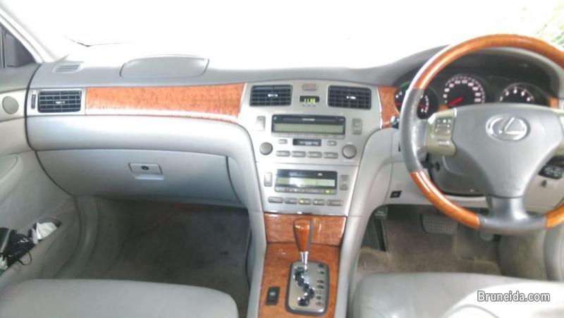 Toyota Lexus ES300F for sale - image 6