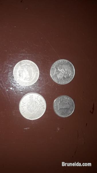 Old Coins - image 2