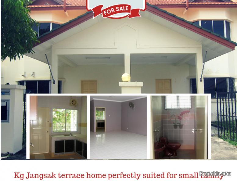 Pictures of Terrace Houses w/ rental income