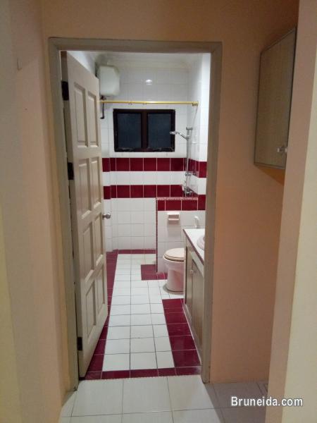 Kg Jangsak - Whole 3 Storey Apartment For Sale - image 5