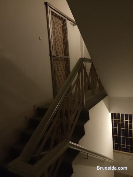 Kg Jangsak - Whole 3 Storey Apartment For Sale - image 9