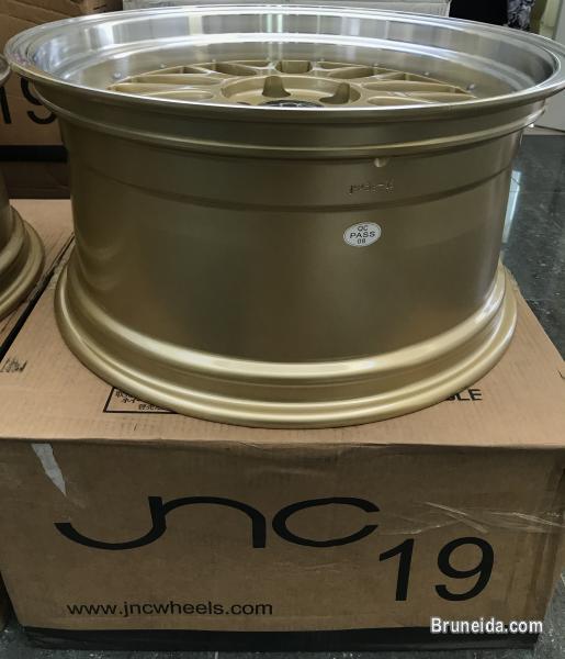 New wheels for BMW for sell. See details - image 2