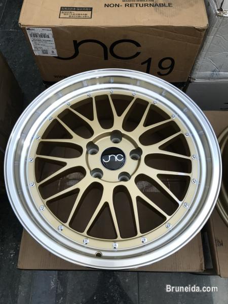 New wheels for BMW for sell. See details - image 3