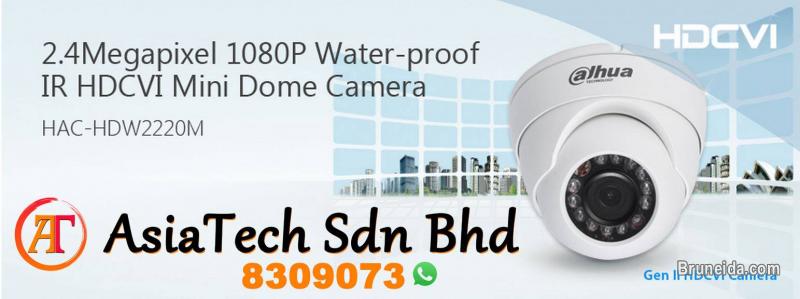 Brunei CCTV - image 6