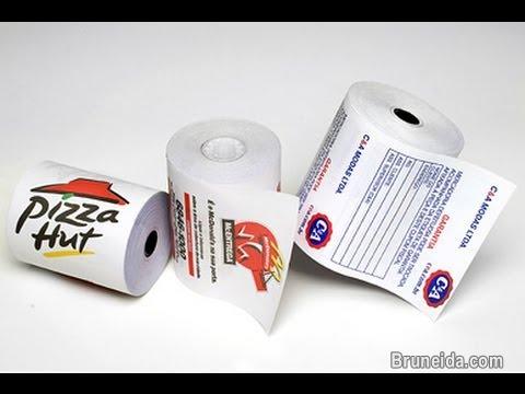 Thermal Receipt Papers - image 2