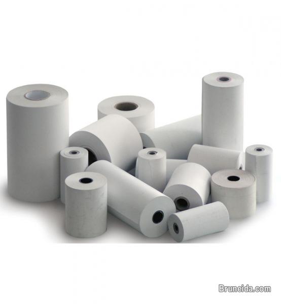 Thermal Receipt Papers - image 3