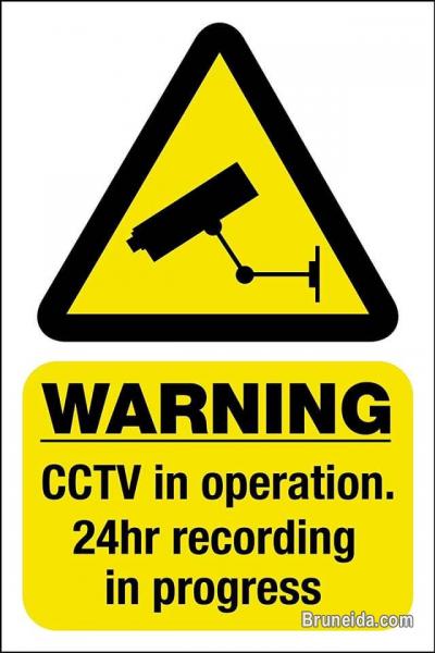 Picture of CCTV INSTALLATION