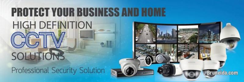 CCTV INSTALLATION - image 2