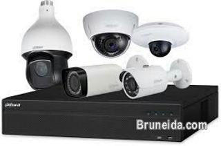 CCTV INSTALLATION - image 5