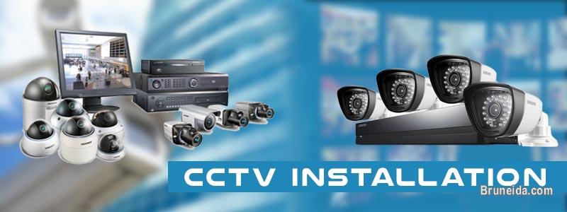 CCTV INSTALLATION - image 6