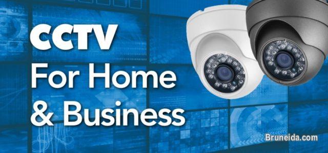 CCTV INSTALLATION - image 7