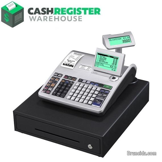 CASH REGISTER MACHINES - image 2