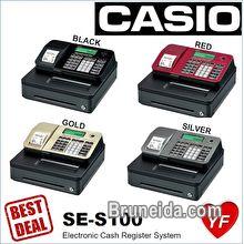 CASH REGISTER MACHINES - image 3