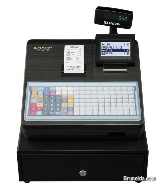 CASH REGISTER MACHINES - image 4