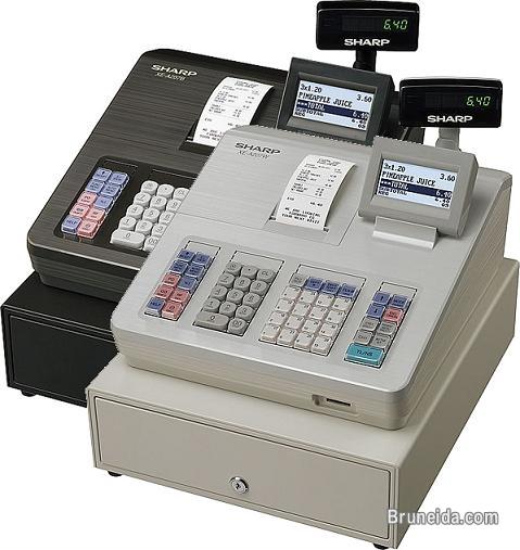 CASH REGISTER MACHINES - image 5