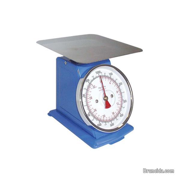 Pictures of WEIGHING SCALE