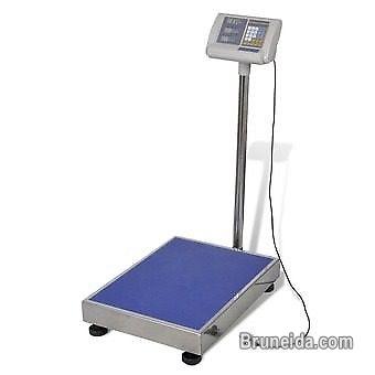 WEIGHING SCALE - image 3