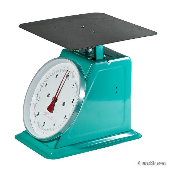 WEIGHING SCALE - image 4