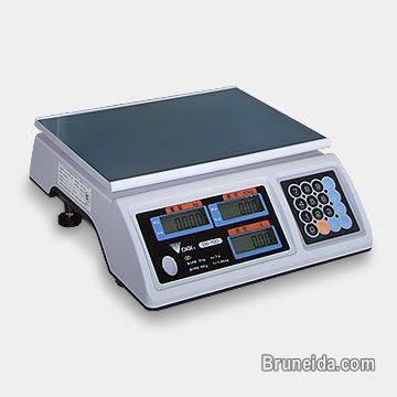 WEIGHING SCALE - image 5