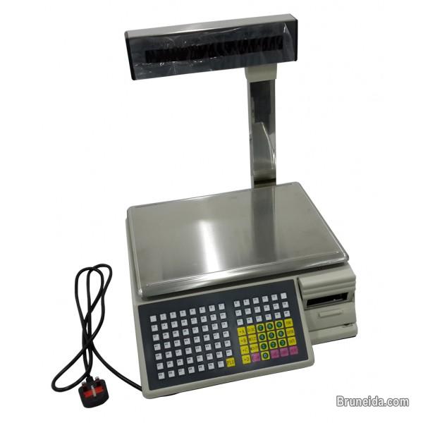 WEIGHING SCALE - image 7