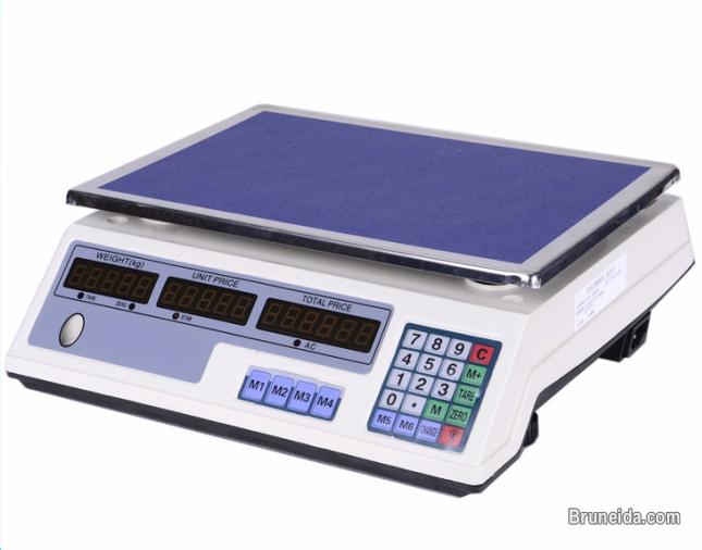 WEIGHING SCALE - image 8
