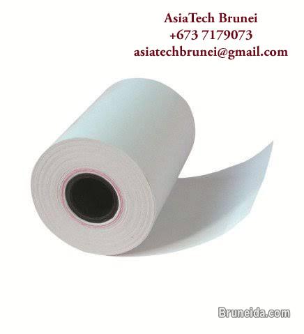 THERMAL RECEIPT PAPER ROLLS - image 5