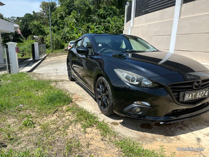Expat leaving- Sale Mazda 3 preloved car - image 4