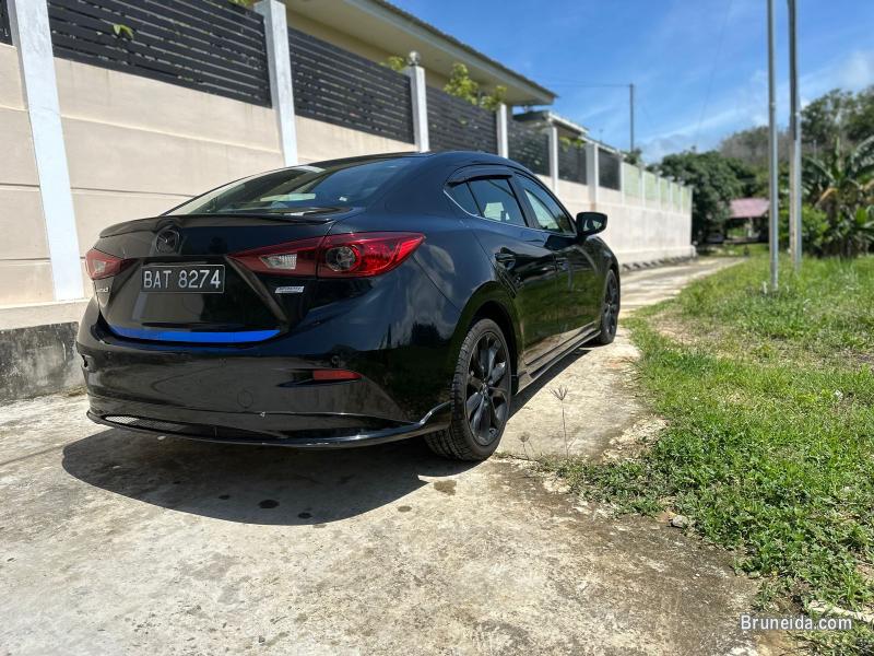 Expat leaving- Sale Mazda 3 preloved car - image 6