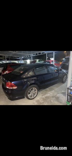 Volkswagen Vento 1. 6 - image 2