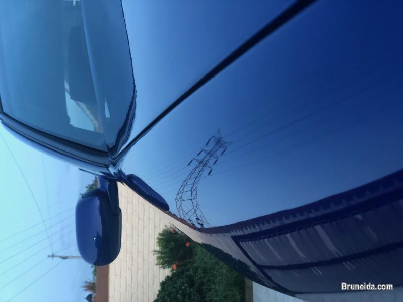 NISSAN R33 GTST (4 door) - image 10