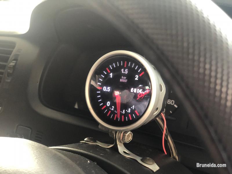 NISSAN R33 GTST (4 door) - image 7