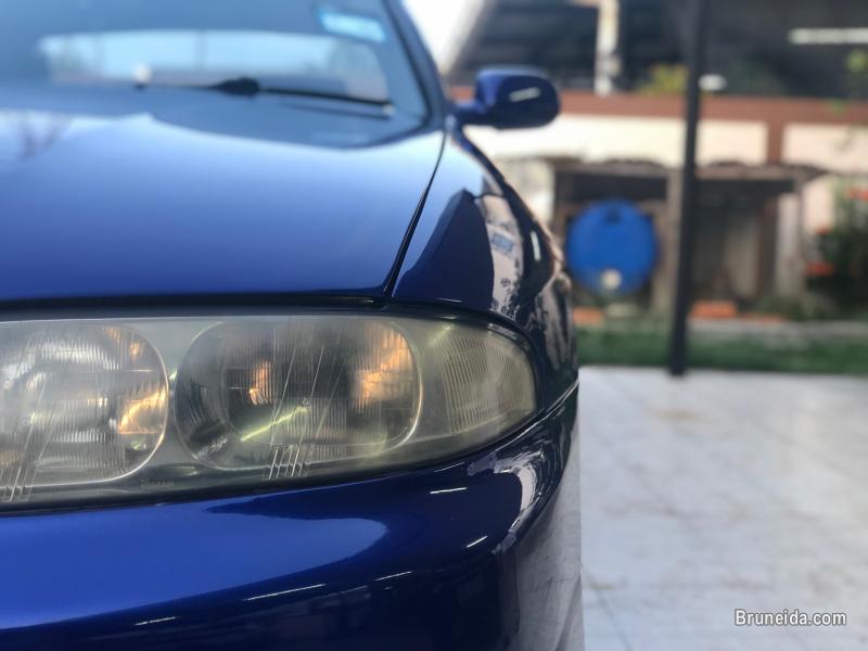 NISSAN R33 GTST (4 door) - image 5