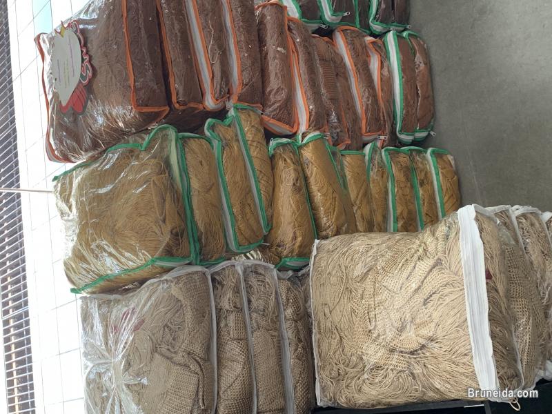 Clearance stock !!!String curtain offer buy 1 free 1 / 50% off - image 2