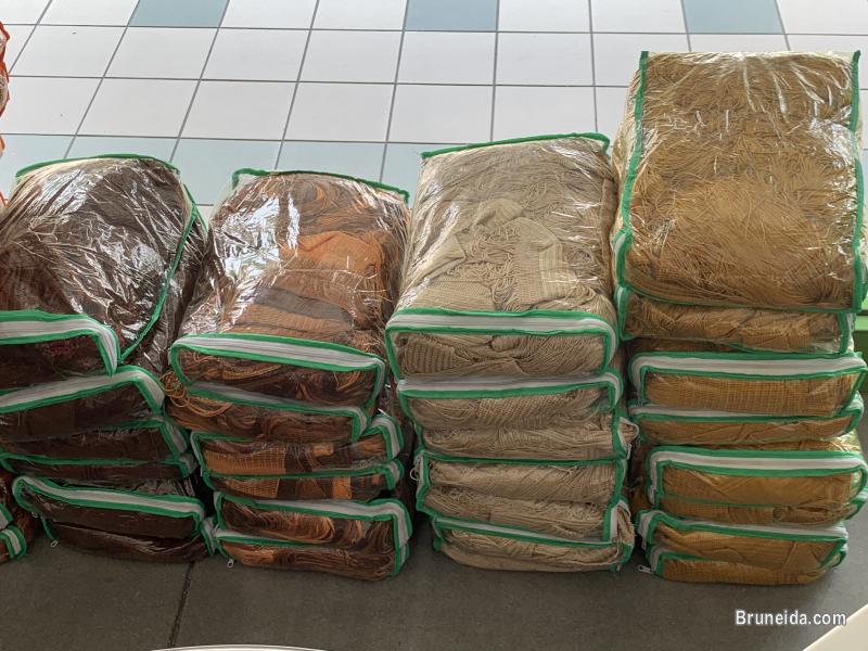 Clearance stock !!!String curtain offer buy 1 free 1 / 50% off - image 3