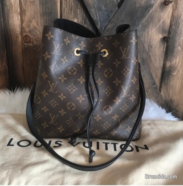 louis vuitton neonoe second hand