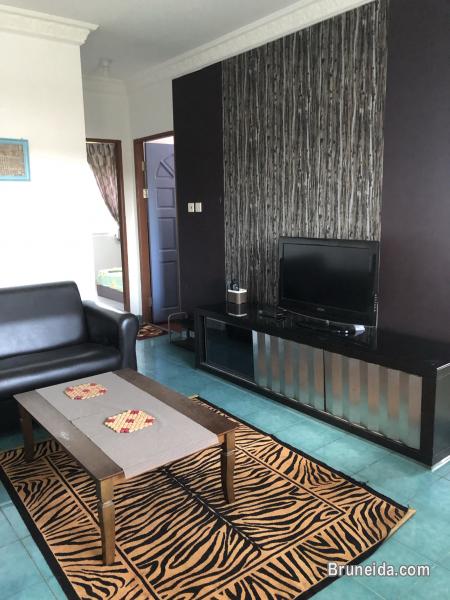 Fully Furnished Apartment for Rent. - image 1