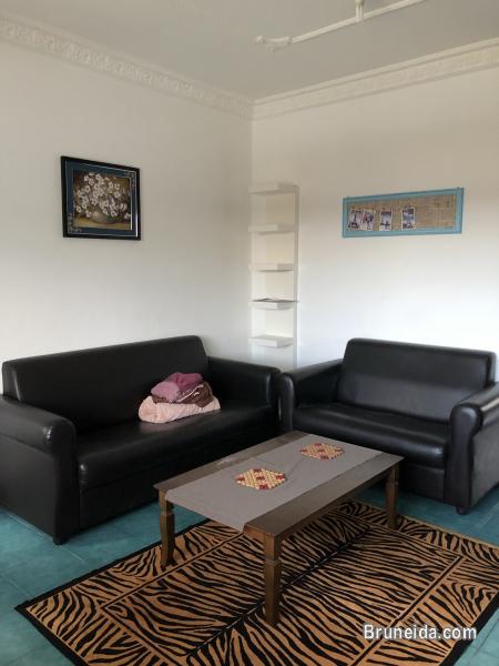 Fully Furnished Apartment for Rent. - image 2