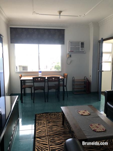 Fully Furnished Apartment for Rent. - image 3