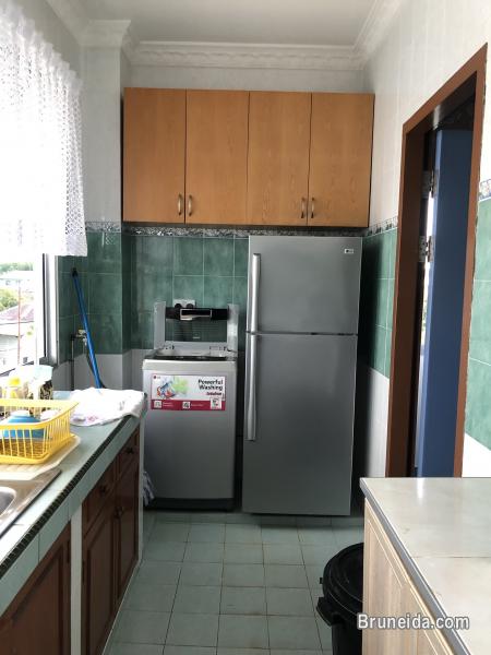 Fully Furnished Apartment for Rent. - image 4