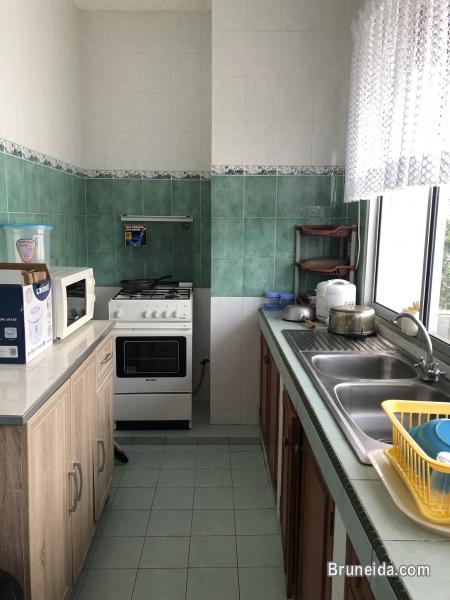 Fully Furnished Apartment for Rent. - image 5