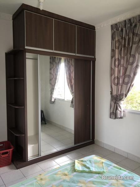 Fully Furnished Apartment for Rent. - image 7