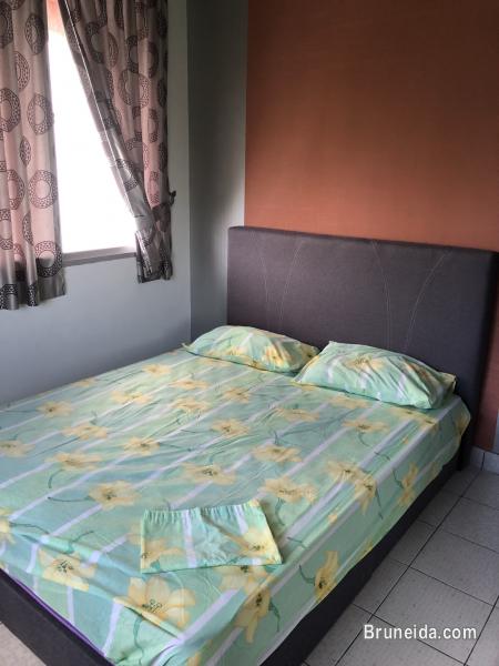 Fully Furnished Apartment for Rent. - image 8