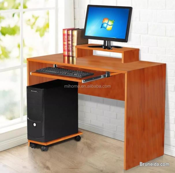 MENCARI MEJA DESKTOP KOMPUTER - image 1