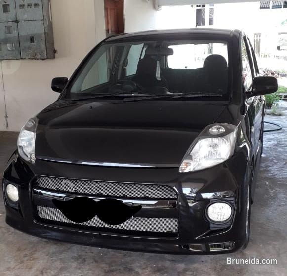 MENCARI GRILL DAPAN SIRION MODEL 2004 - image 1