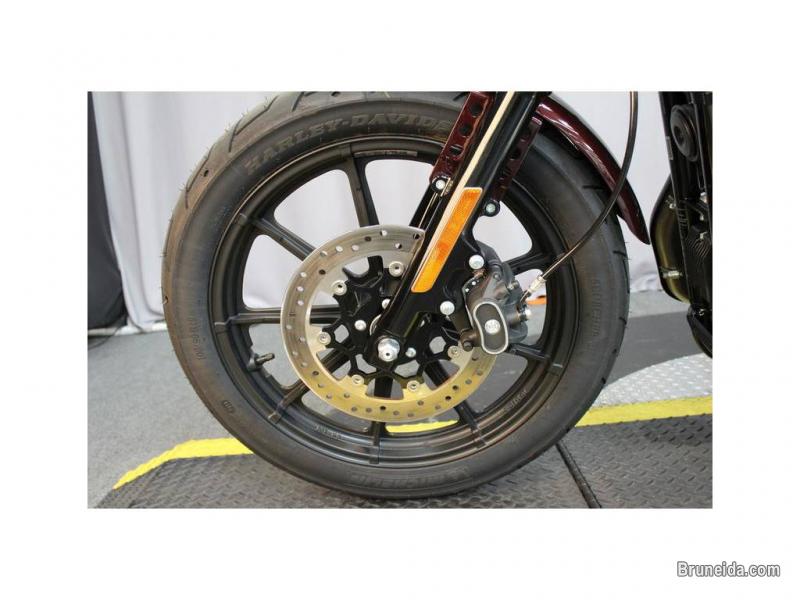 2019 Harley-Davidson XL 1200NS - Sportster Iron 1200 for sell - image 2