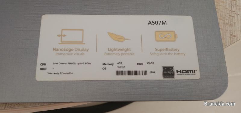 Laptop asus for sale - image 2