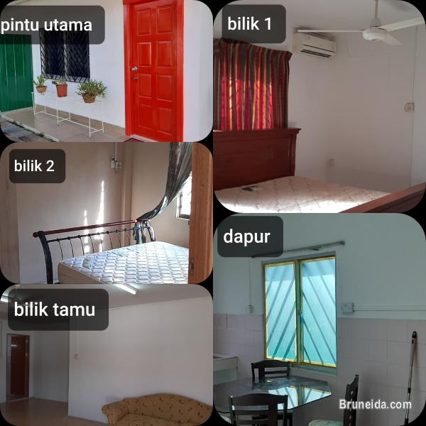 RUMAH FOR RENT - image 1