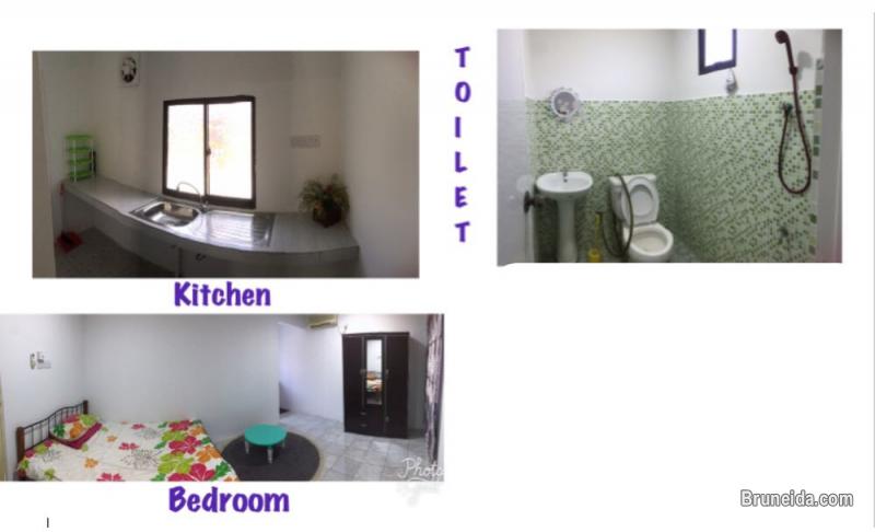 Room For Rent Jerudong - image 1