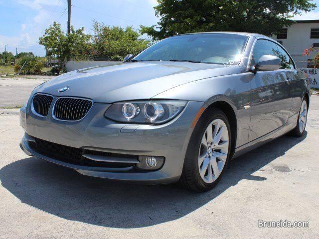 Picture of 2011 BMW 3 Series 328i - 328i 2dr Convertible