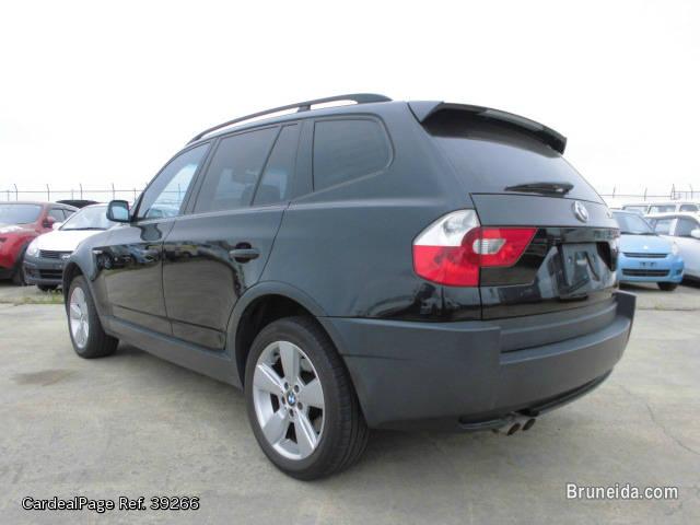 2005 BMW X3 SERIES for sale - image 2